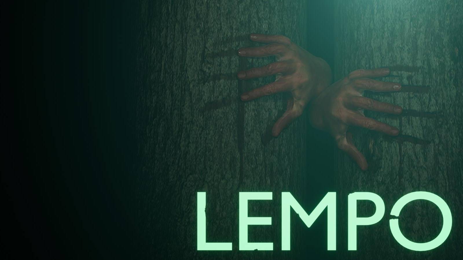 Lempo Hands Logo