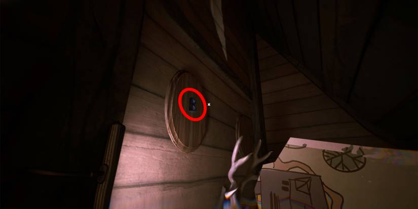 letter b location in hello neighbor 2