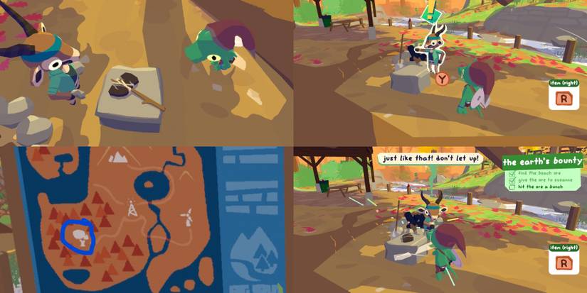 Lil-Gator-Game-How-To-Collect-All-Weapons-Paleolithic