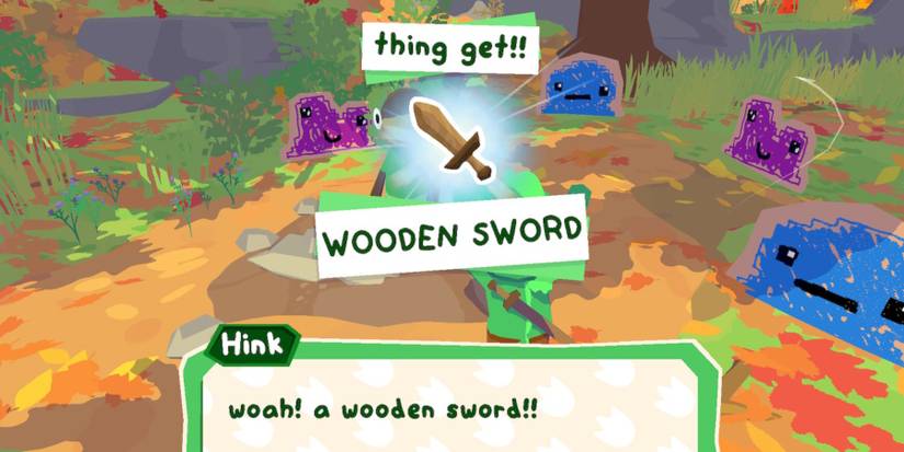 Lil-Gator-Game-How-To-Collect-All-Weapons-Wood-Sword