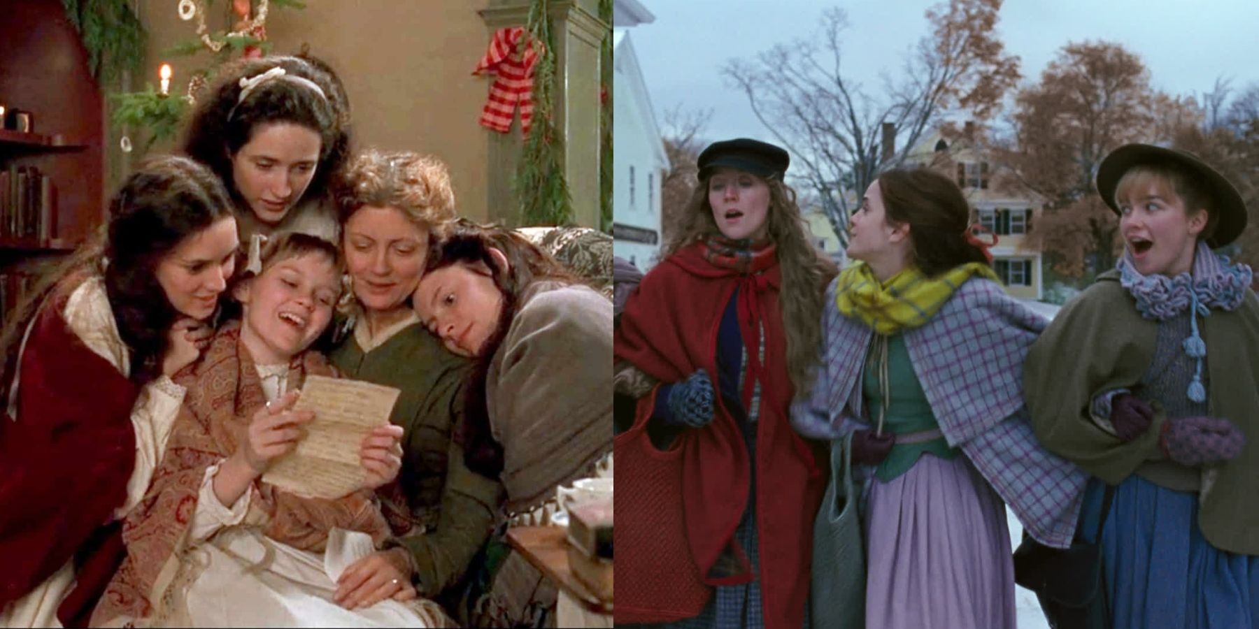 little women