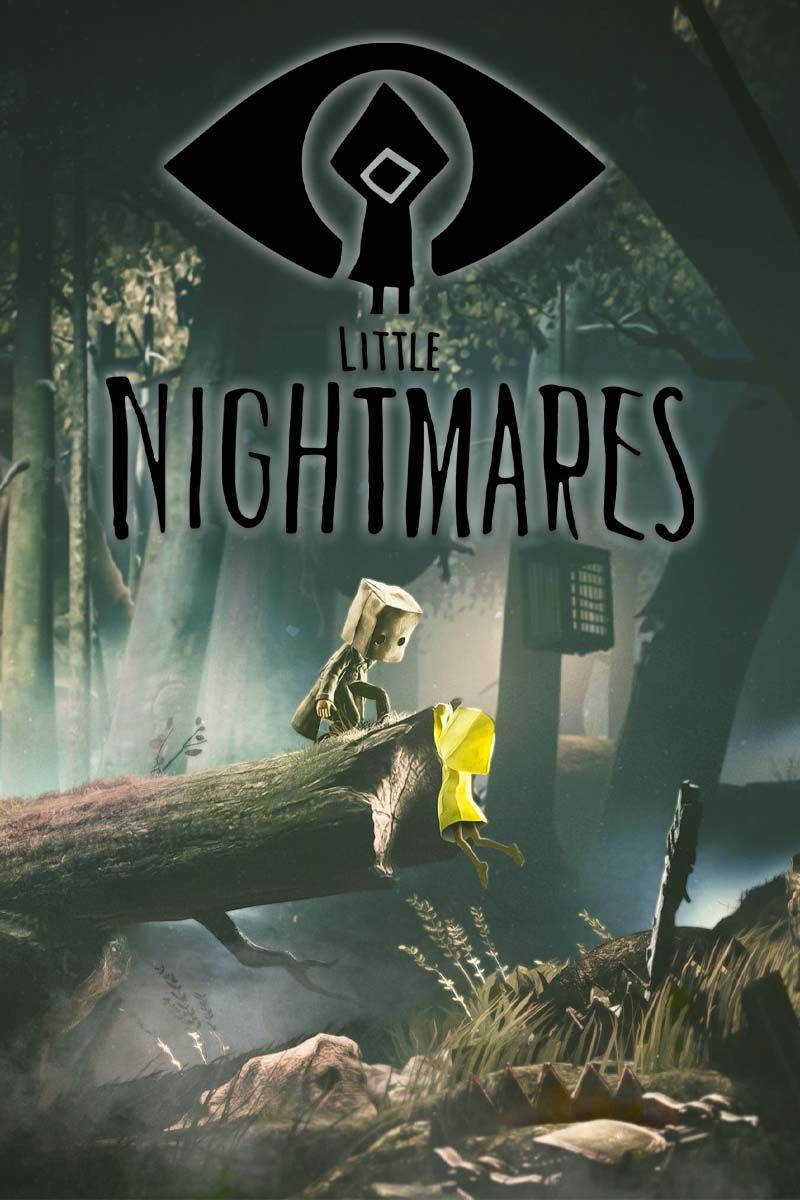 Original Little Nightmares Game Could Be Making a Comeback