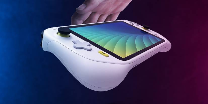 logitech g cloud review