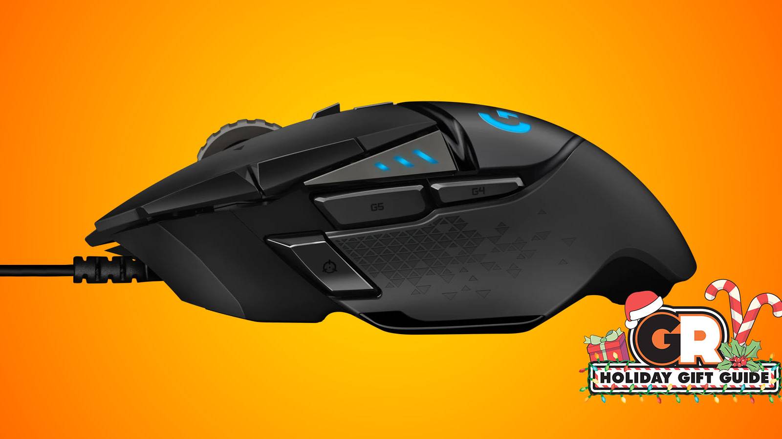 amazon gift guide mice discount december