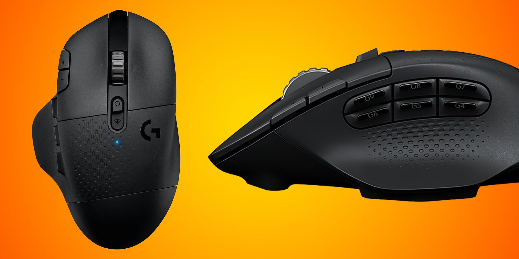 The Best Gaming Mouse for 2023 - Gaming Mouse Reviews