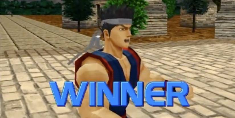 Longest Game Voice Roles- Akira