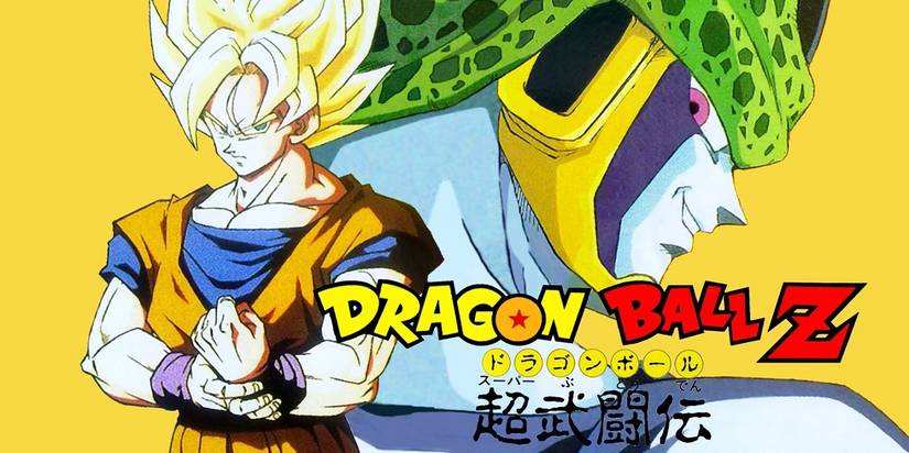 Longest Game Voice Roles- Goku