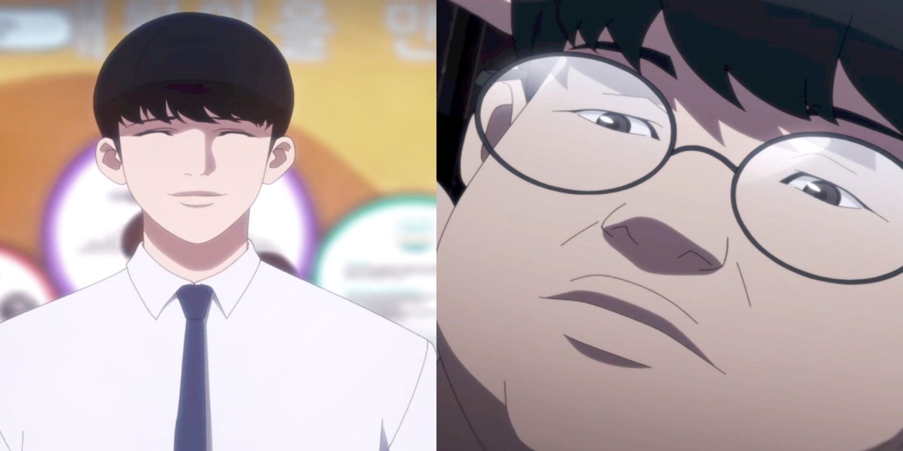 Lookism': A Must-Watch Netflix Korean Anime About Friendship