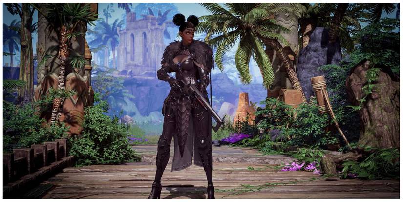 Gunslinger in Lost Ark