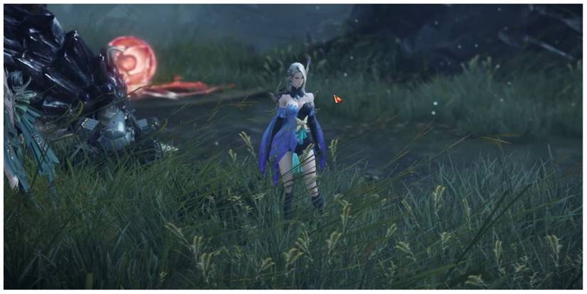 a Summoner in Lost Ark