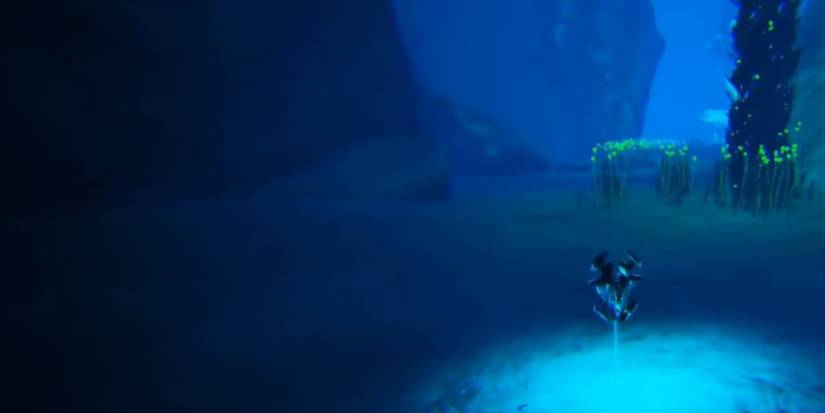 Lost Artifact ARK Surival Evolved