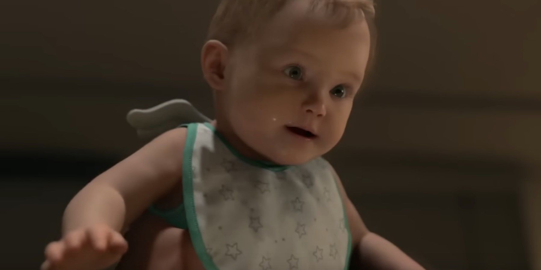 Death Stranding 2 is official and has an adorable new BB Boy