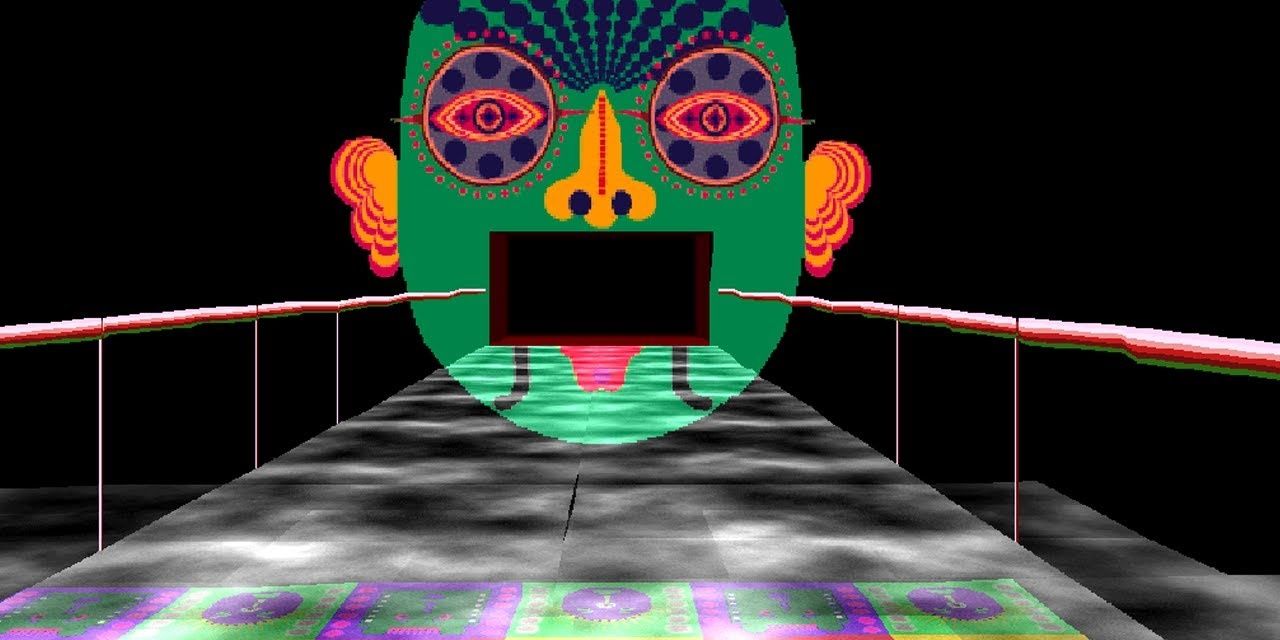 LSD Dream Emulator