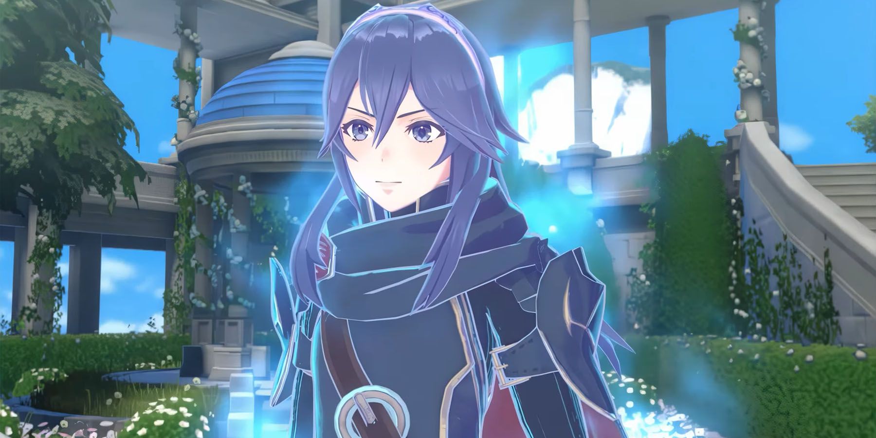 Fire Emblem Engage Preview Focuses on Lucina Emblem Gameplay