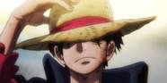 One Piece The Symbolism Behind Luffy s Straw Hat Explained One Piece The Symbolism Behind Luffy s Straw Hat Explained