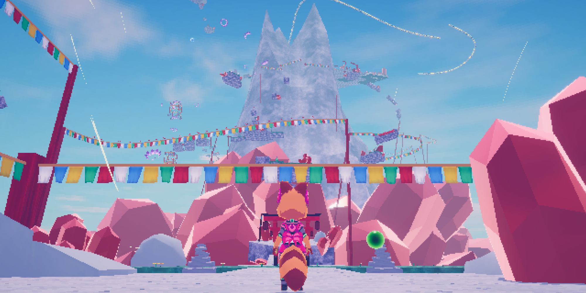 Lunistice Screenshot