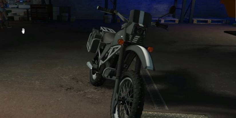 Maibatsu Manchez Scout C GTA Online