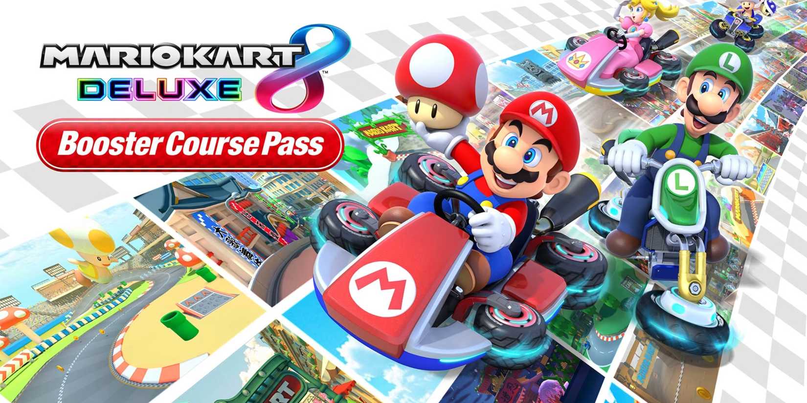 mario kart 8 deluxe dlc wave 3