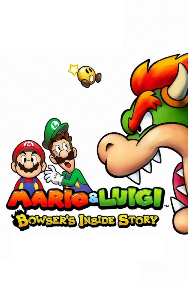 Developers Who Could Nail a Post-AlphaDream Mario & Luigi RPG