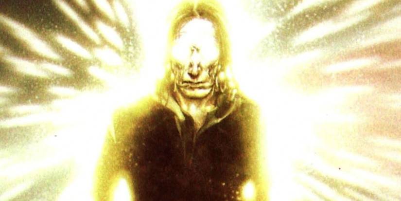  One Above All in Marvel Comics Immortal Hulk