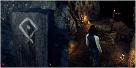 Marvel Midnight Sun Stained Soil 1 - 6