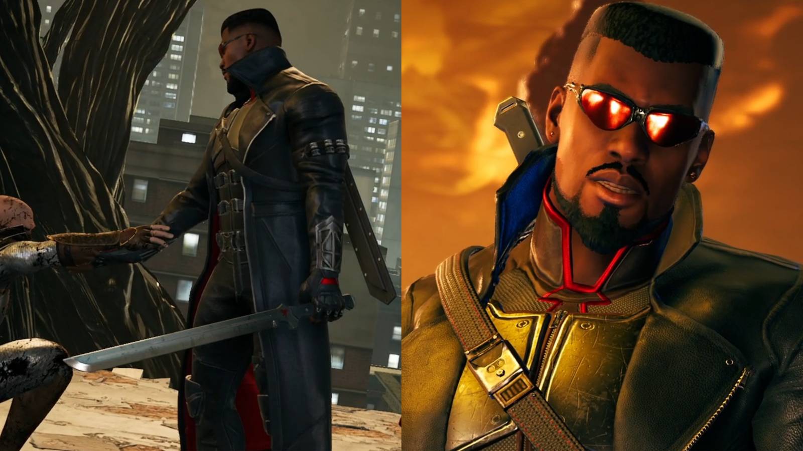 Marvel's Midnight Suns How To Unlock Blade Collage