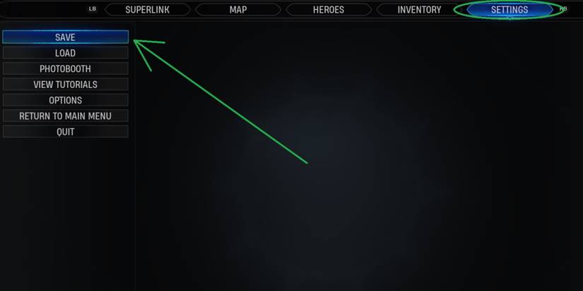 Marvel's Midnight Suns Saving The Game