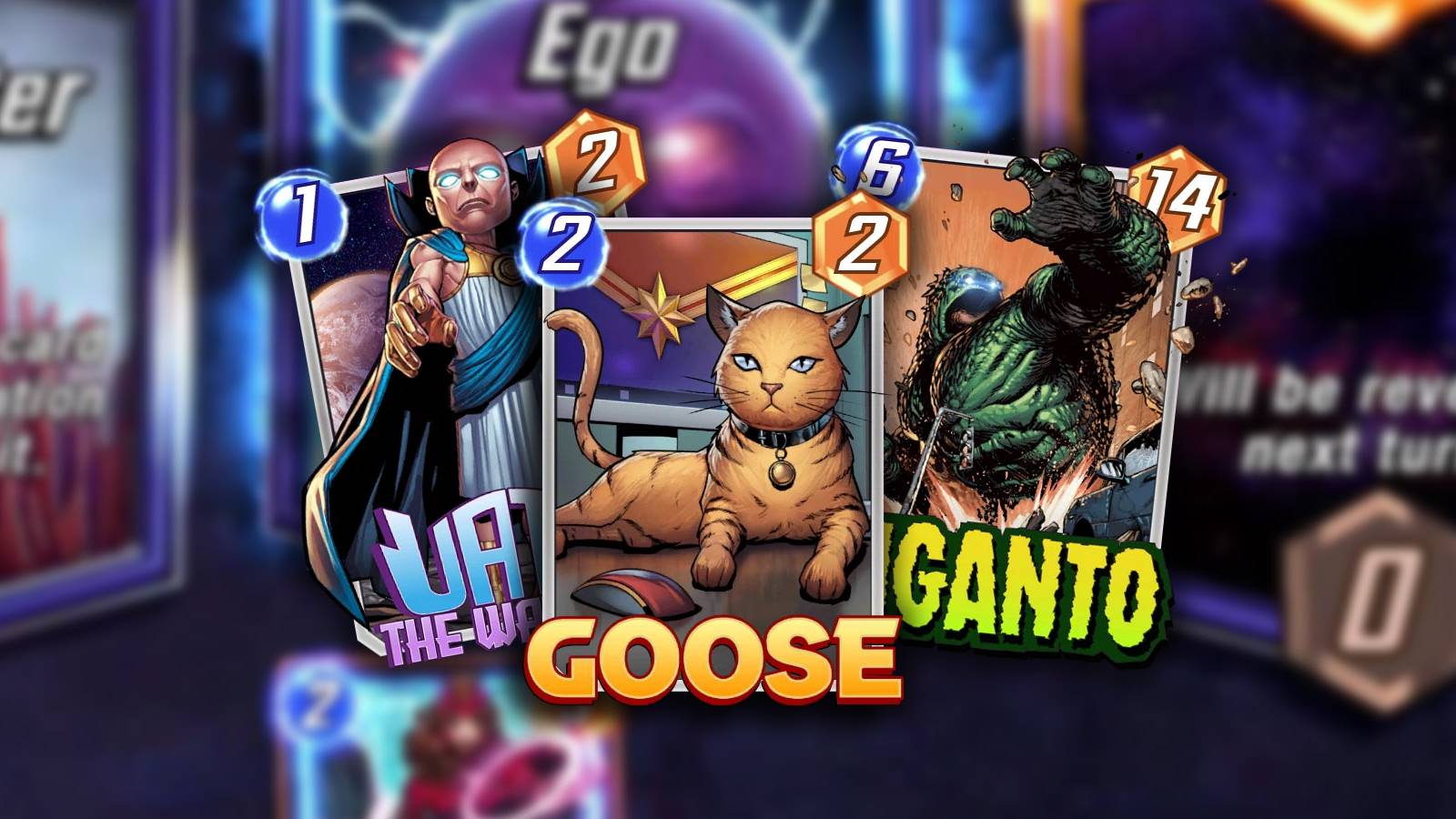 Marvel Snap Best Cards For Right Location Header Image