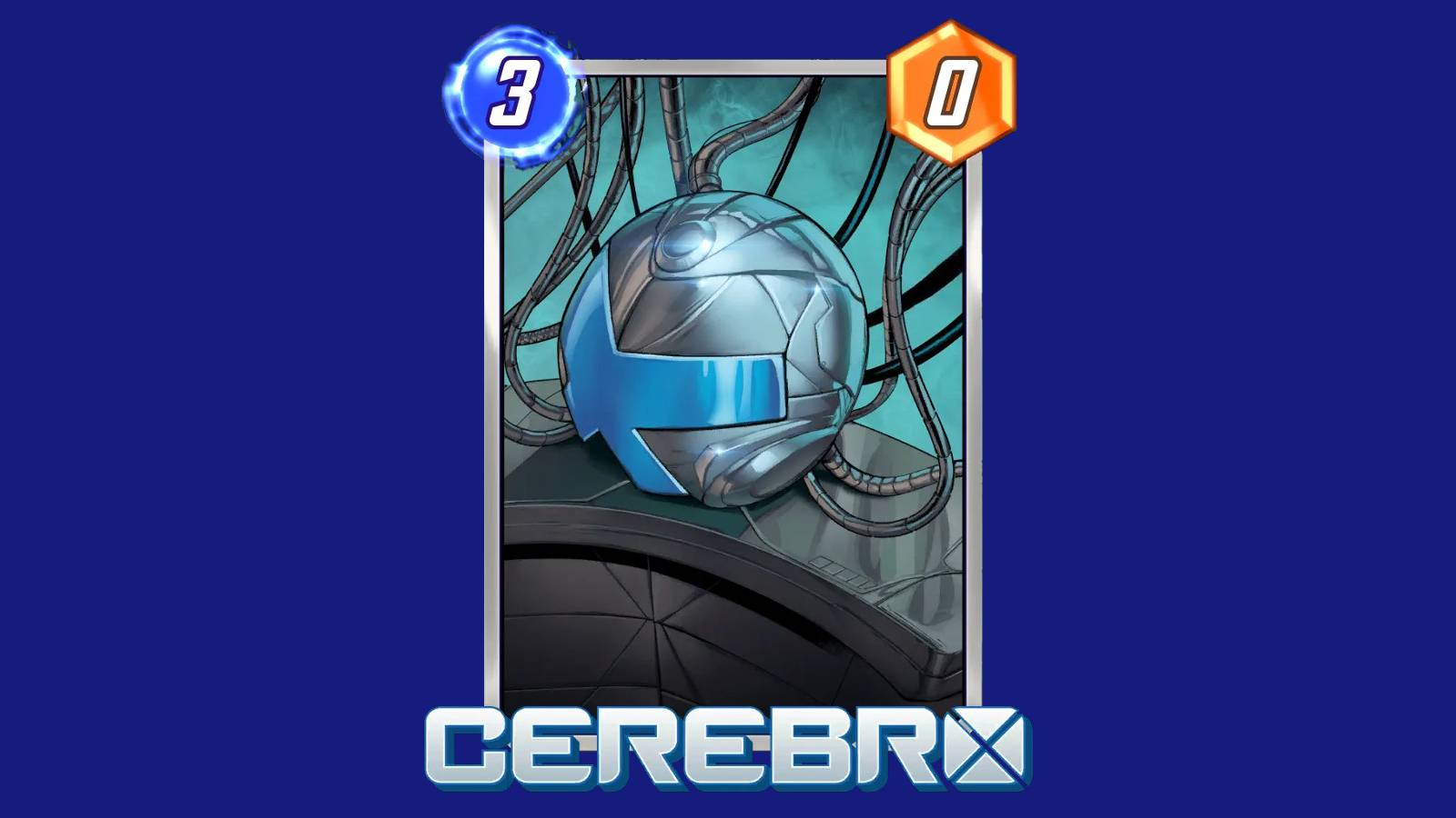 marvel snap cerebro decks