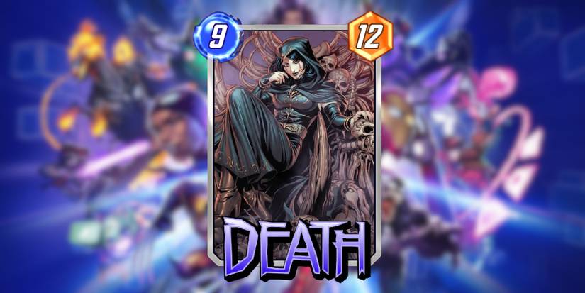 marvel snap galactus decks