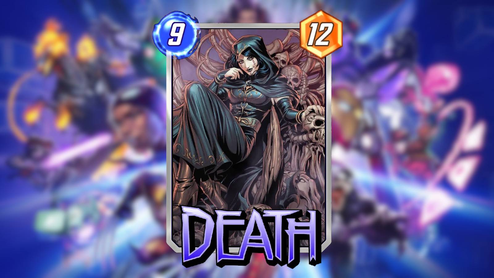 marvel snap galactus decks