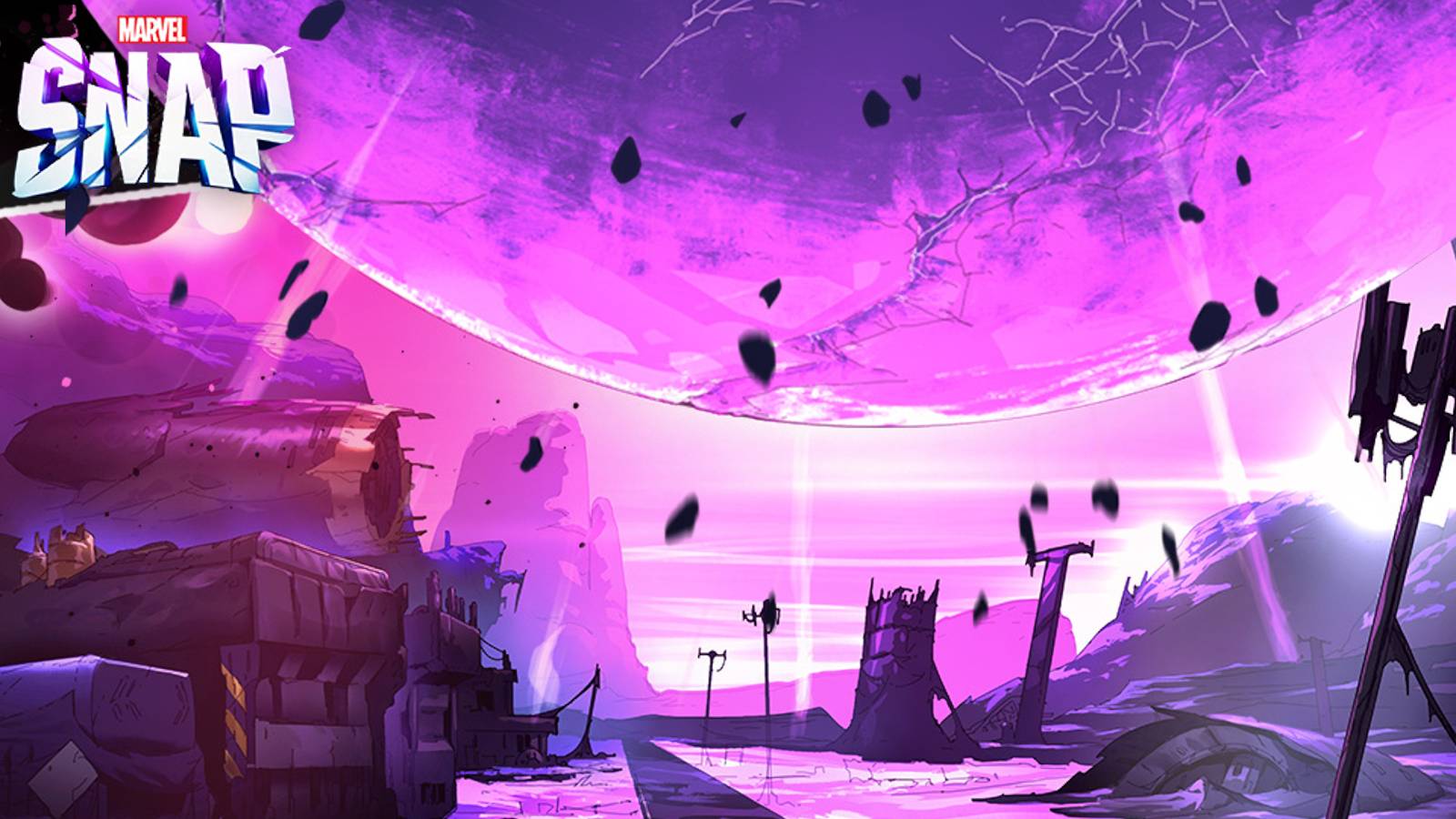 marvel snap lamentis area