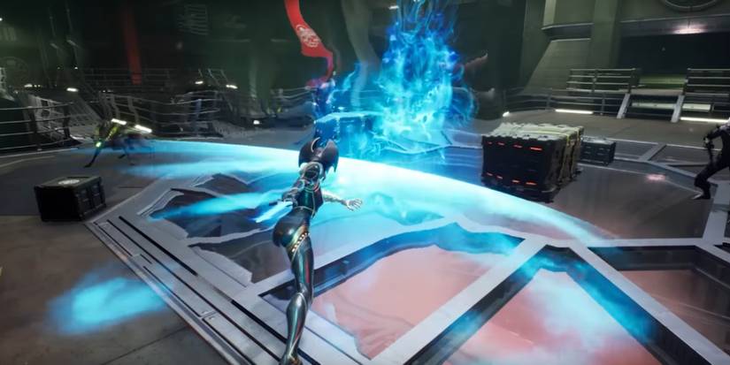 Marvels Midnight Suns Vial of Shadows