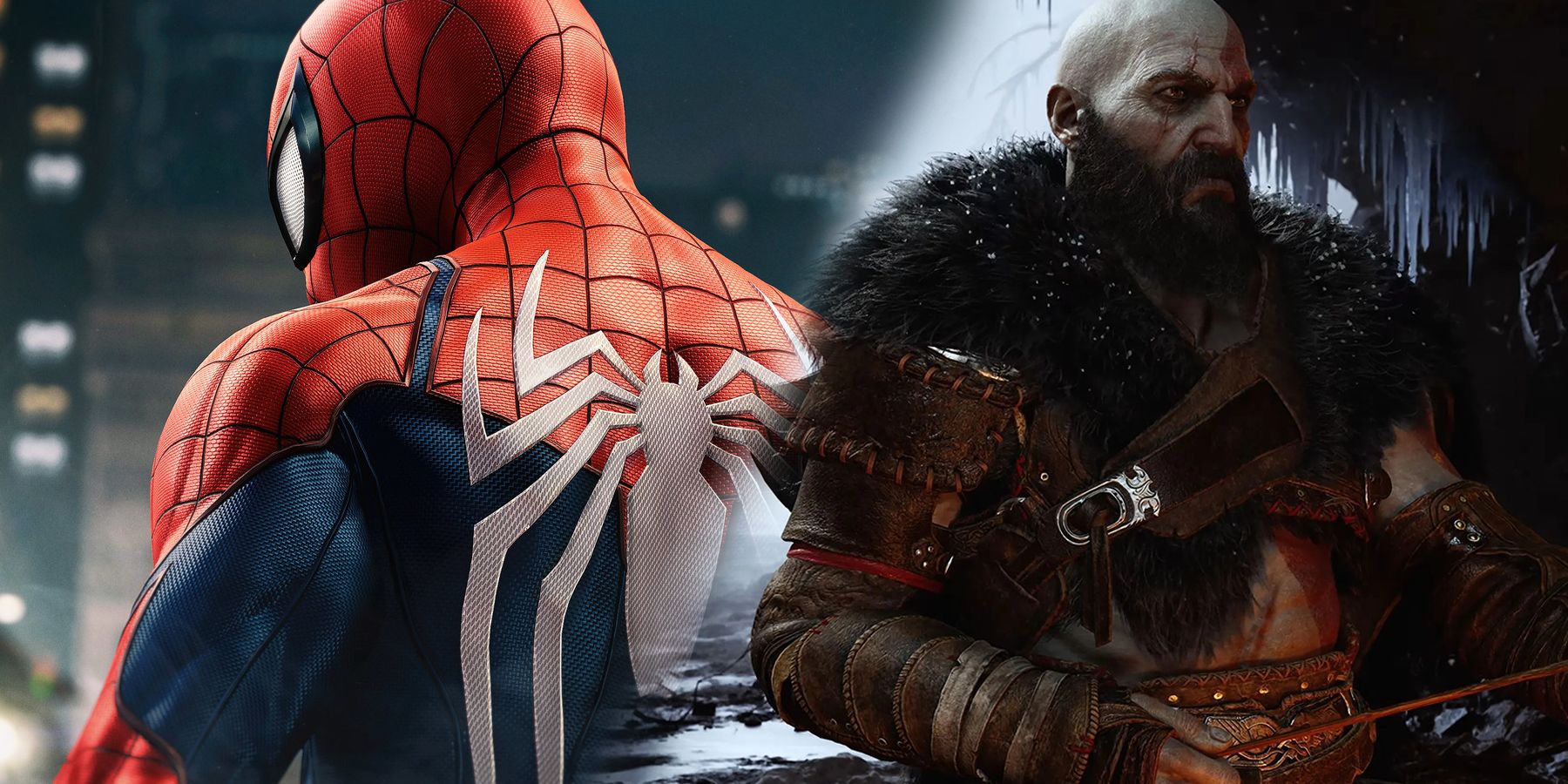 Spider-Man With Good Launch on PC, but Worse Than God of War