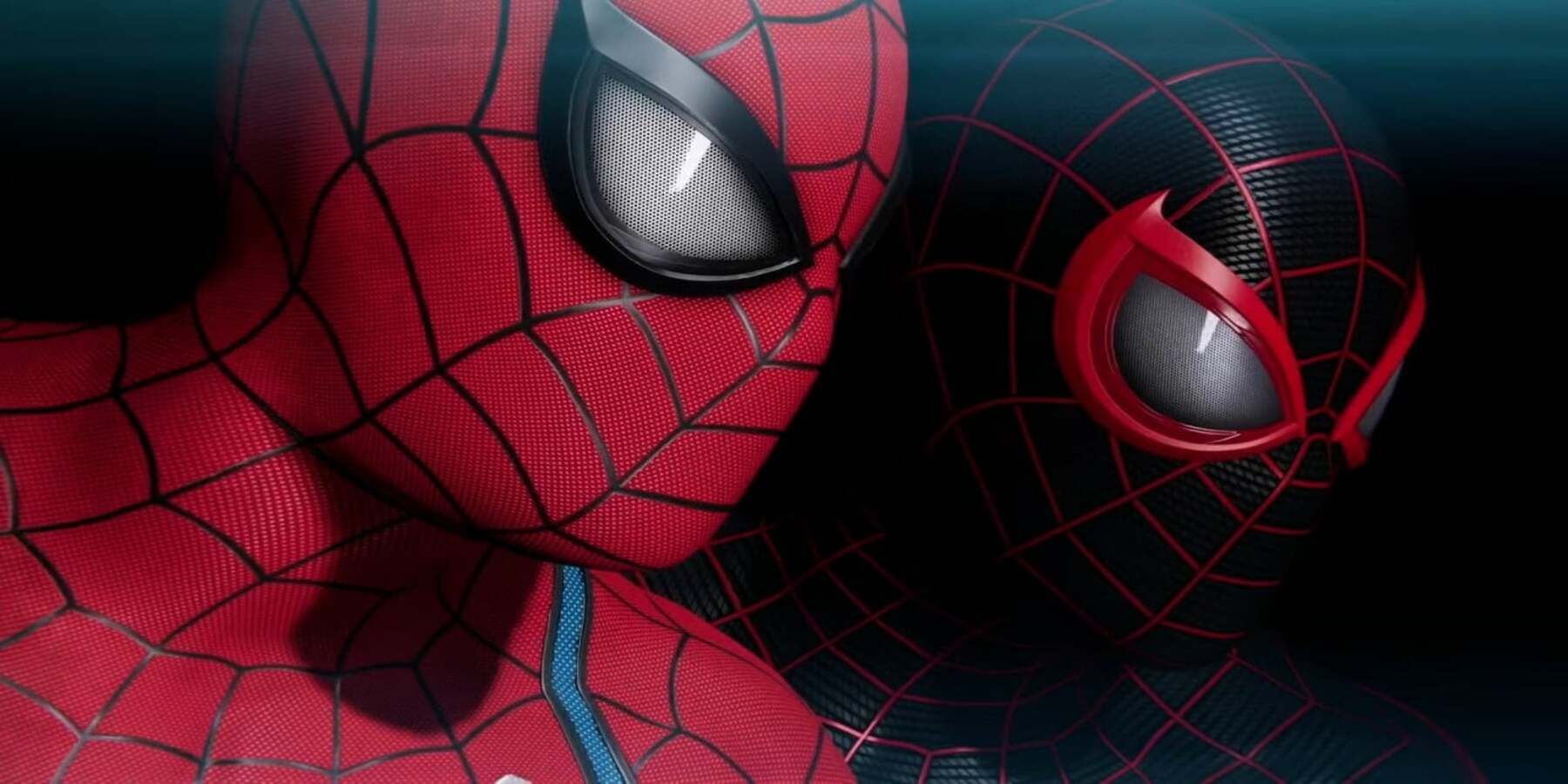 Marvel's Spider-Man Peter/Miles