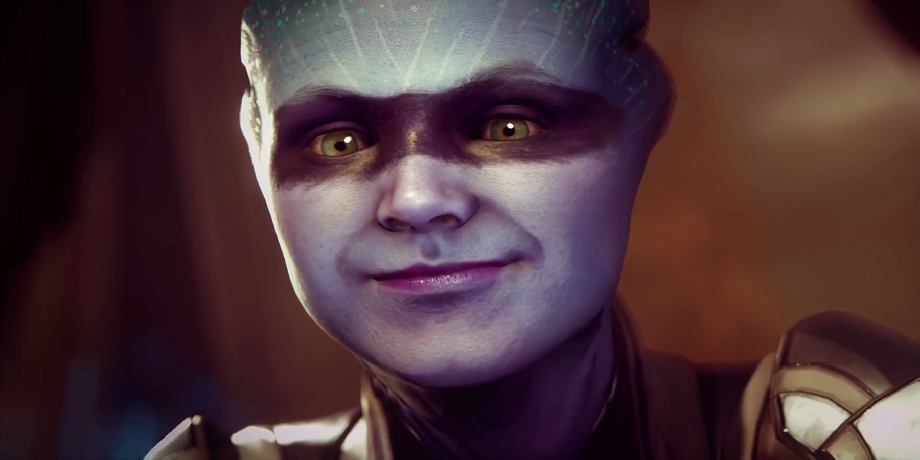 Mass Effect: Andromeda - Threads | Game Rant