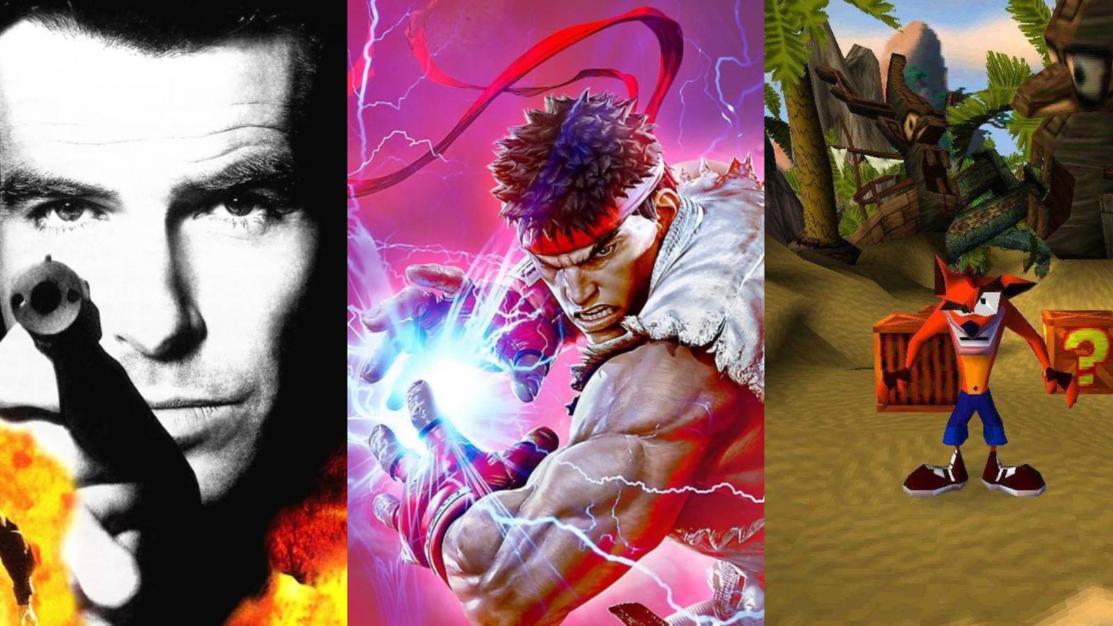 Masters of Multiple Genres