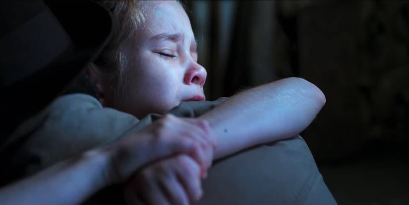 Matilda the Musical I'm Here