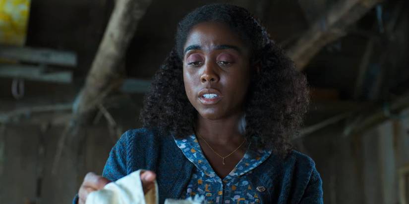 Matilda the Musical My House