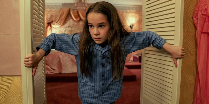 Matilda the Musical Naughty