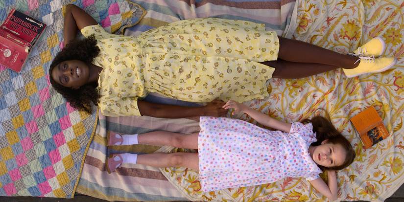 Matilda the Musical Still Holding My Hand