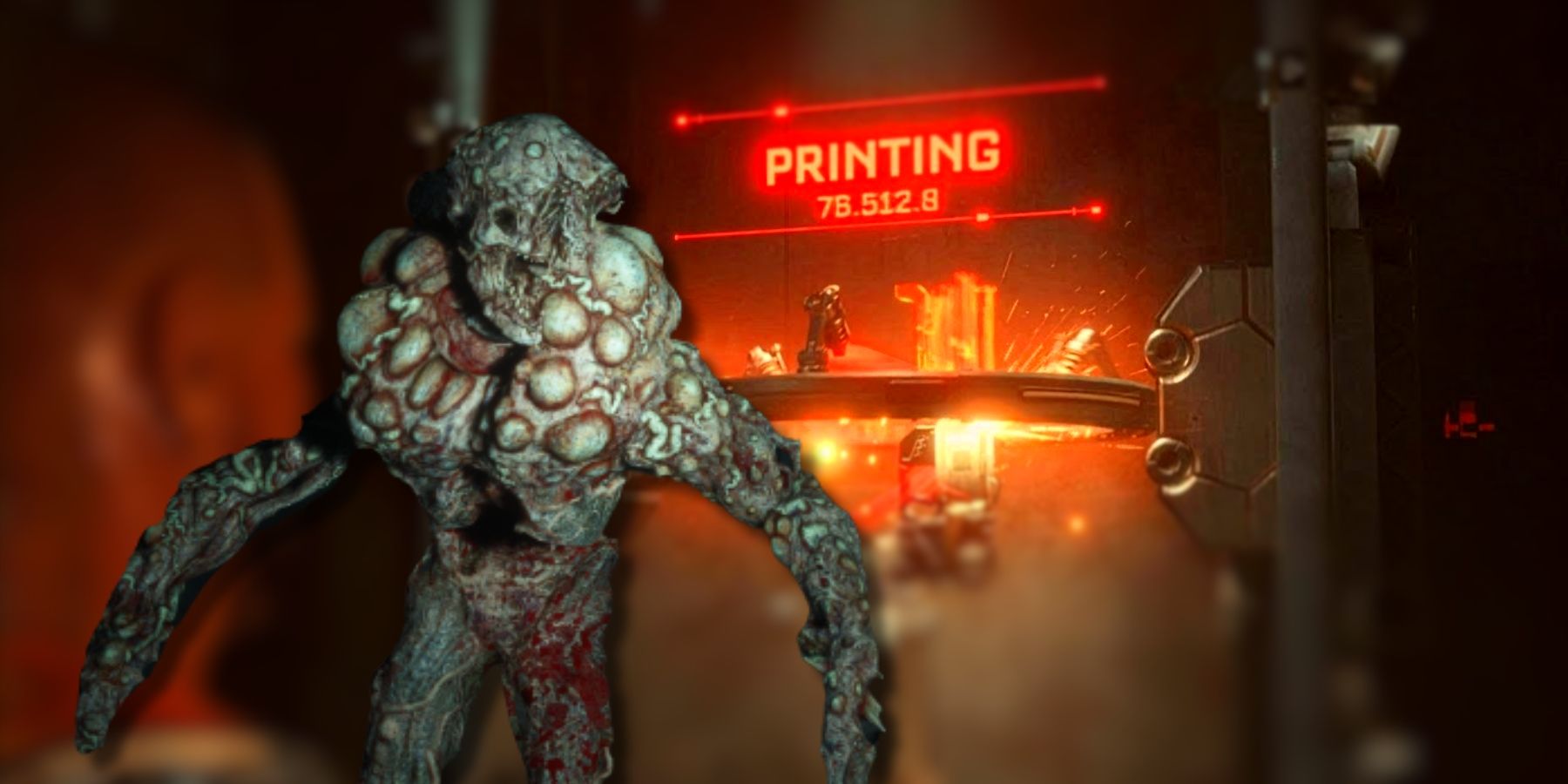 Dead Space, The Callisto Protocol, and Negative Atmosphere - Off-Topic -  Predator: Hunting Grounds