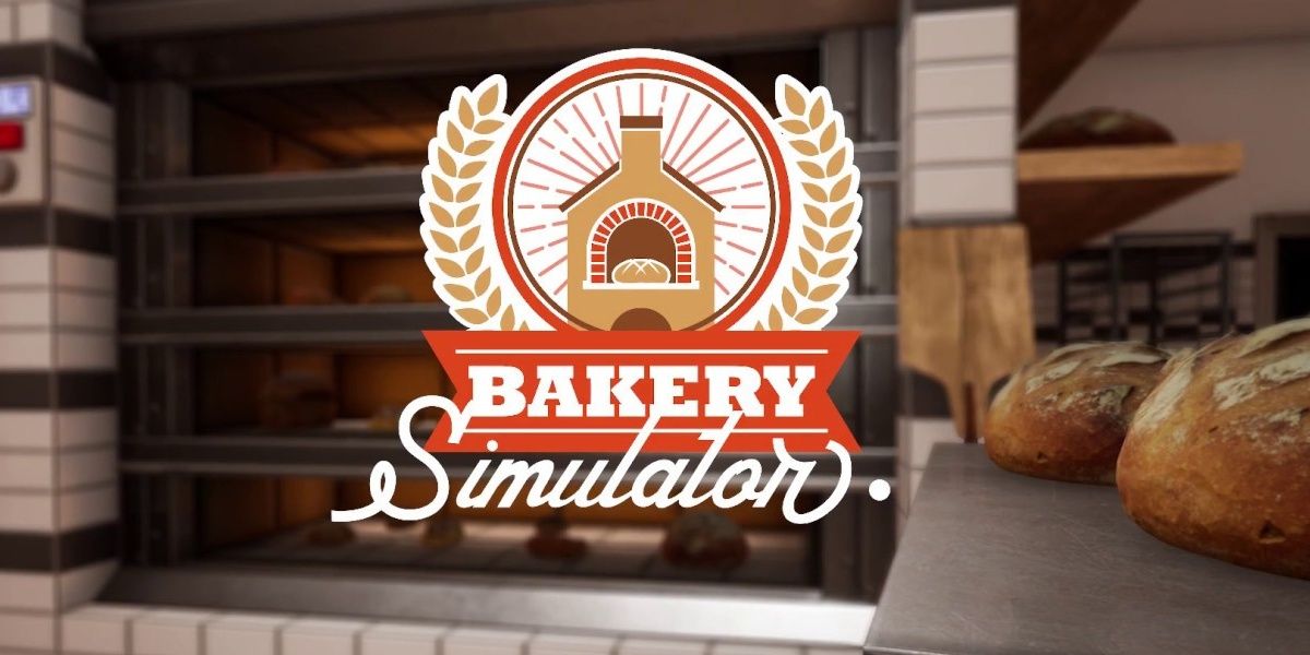 Bakery Simulator