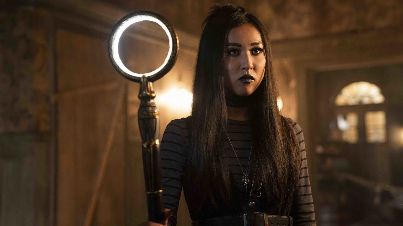 What Makes Nico Minoru Different From Her Marvel’s Runaways Appearance