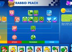 Rabbids Screen Mario + Rabbids Kingdom Battle: How To Beat MegaDragonBowser