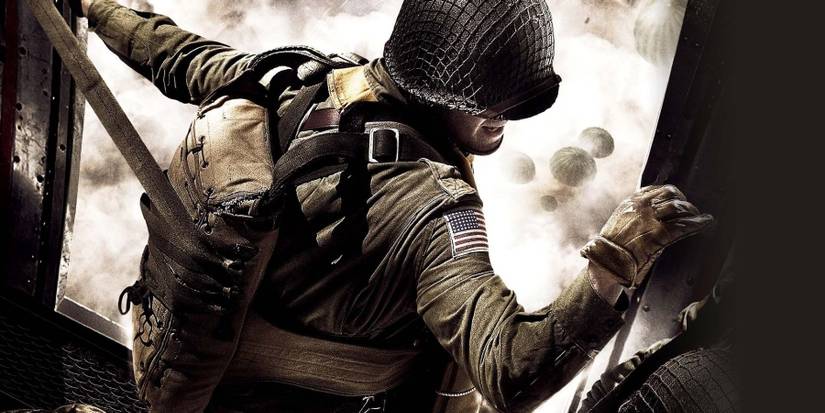 Medal of Honor Airborne