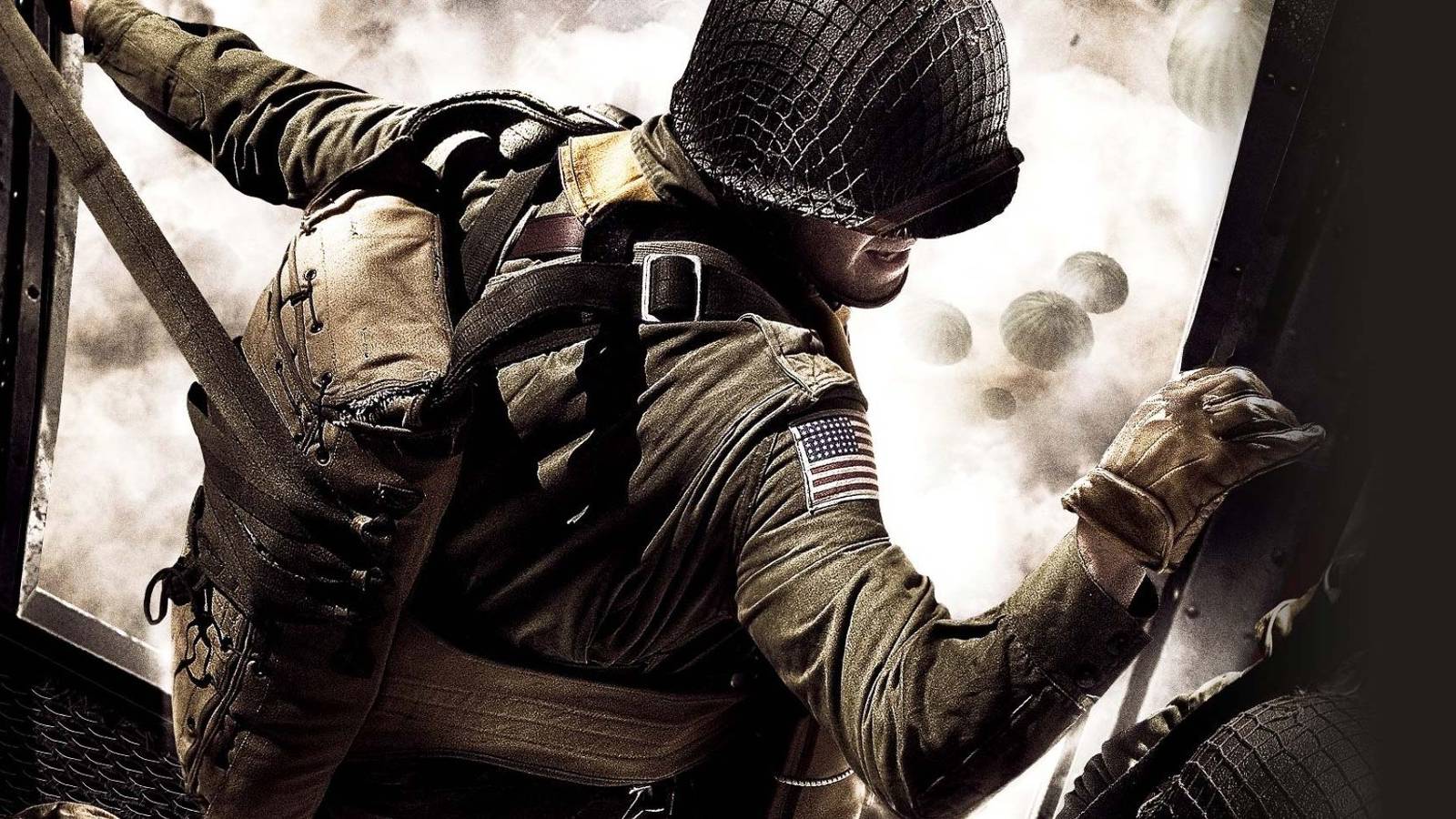 Medal of Honor Airborne