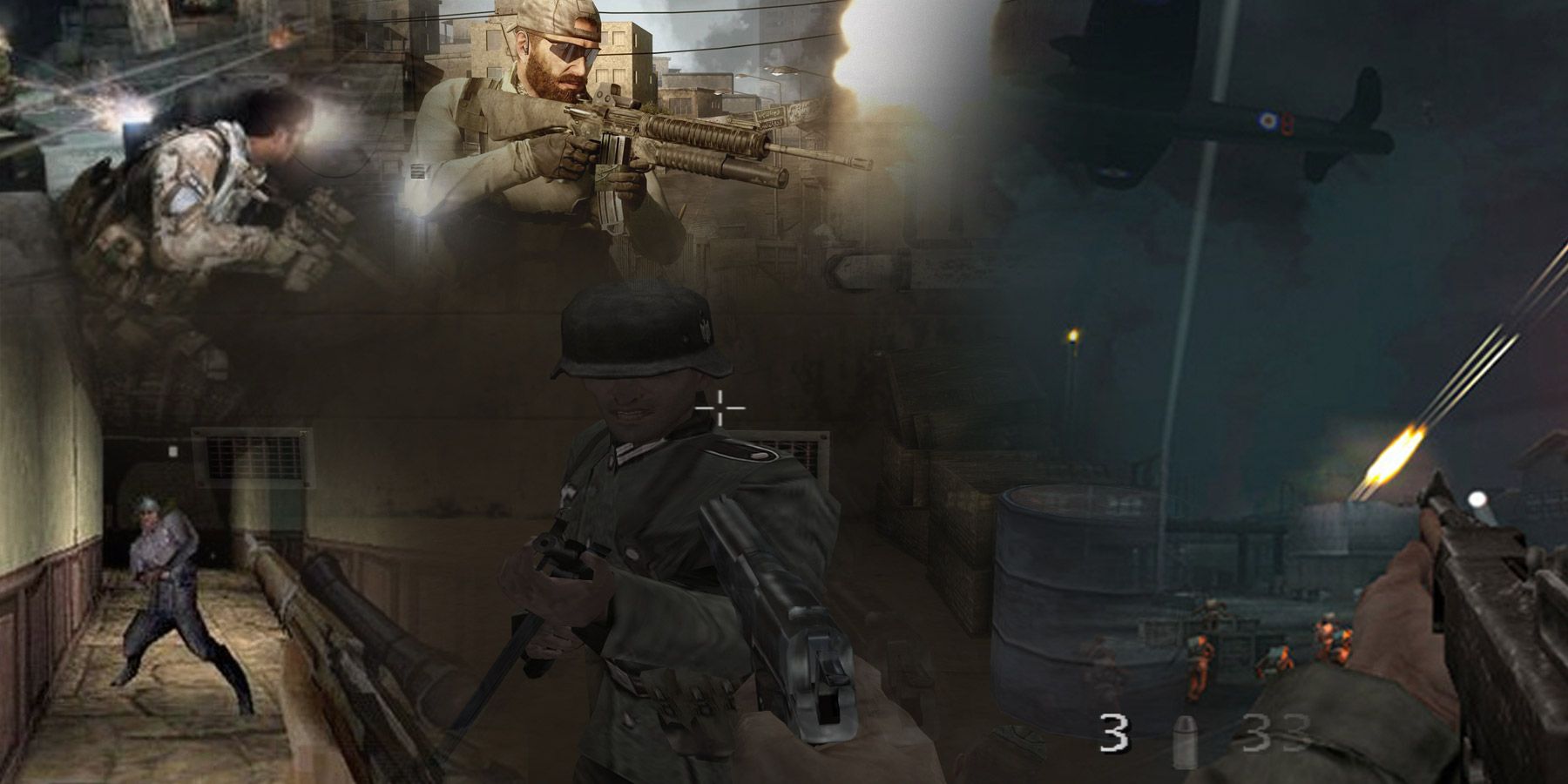 Medal Of Honor Deserves Comeback