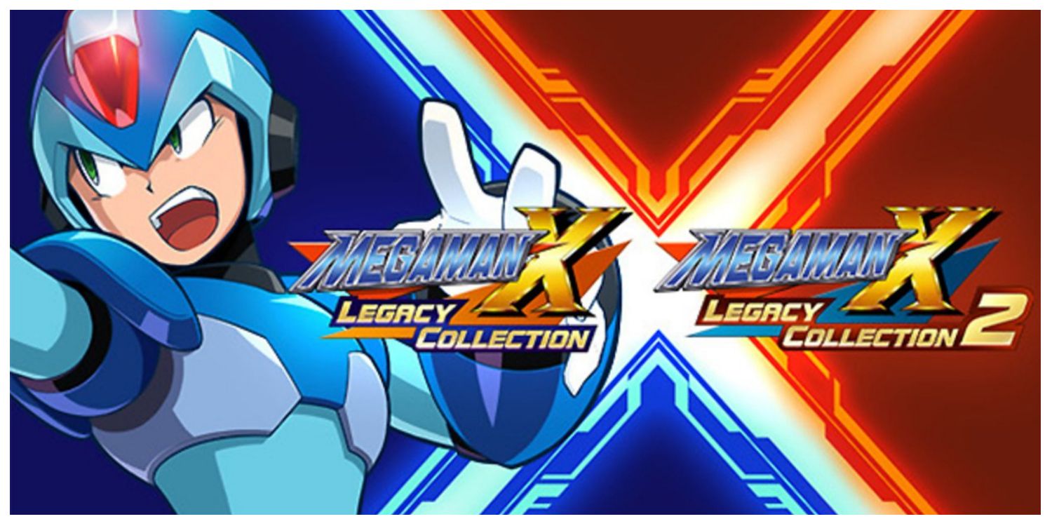 The Best Classic Game Collections On Switch