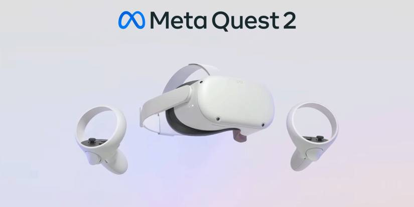 First Steps Vr How to Pair Meta (Oculus) Quest 2 Controllers